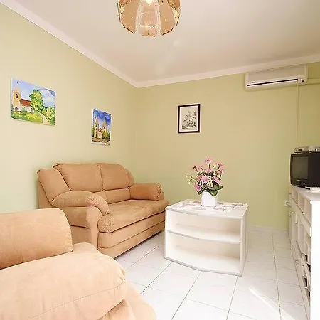 Apartament Sabina Medulin