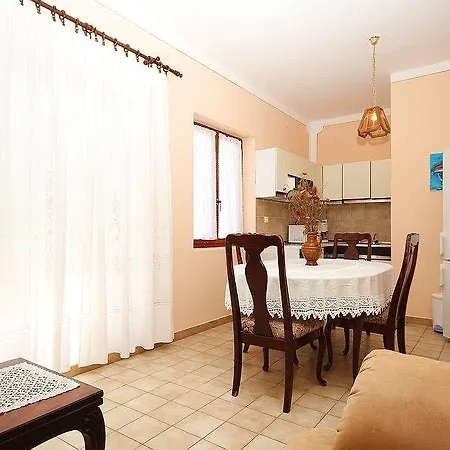 Sabina Apartament