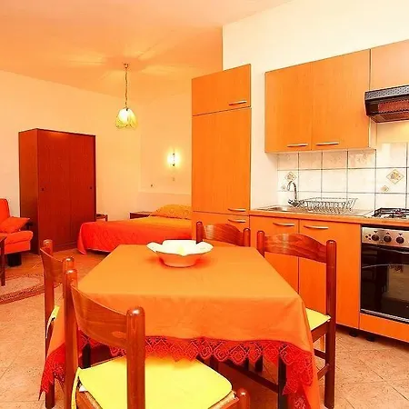 Sabina Apartament Medulin
