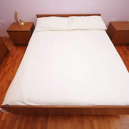 Apartament Sabina Medulin