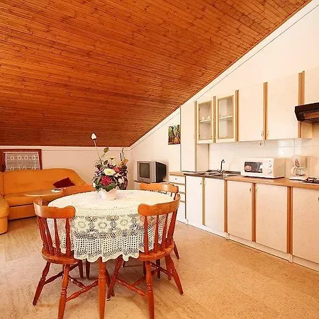 Apartament Sabina