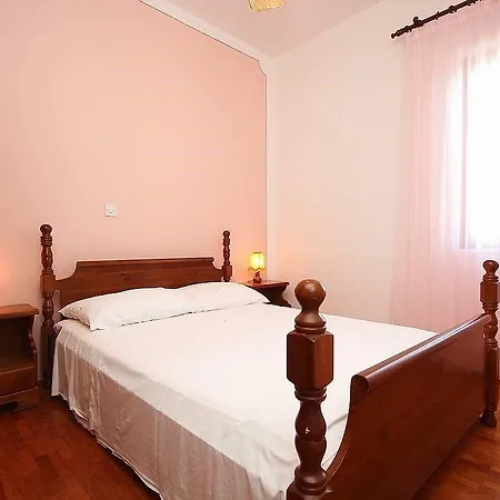 Apartament Sabina Medulin