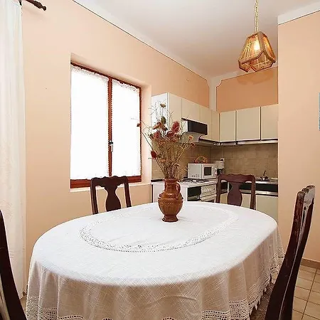 Sabina Apartament