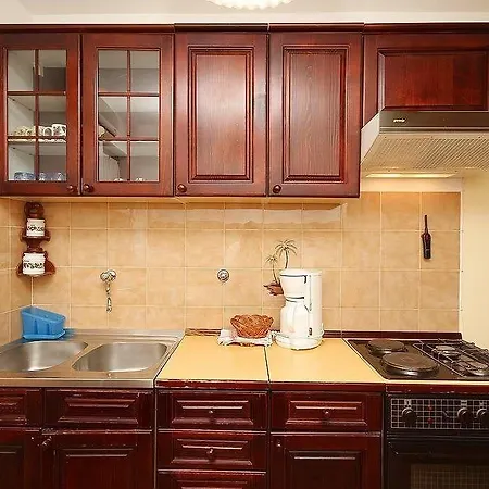 Sabina Apartament