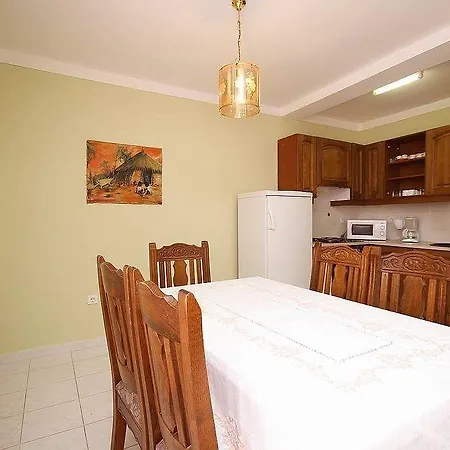Apartament Sabina Medulin
