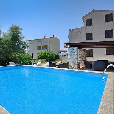 Sabina Apartament Medulin