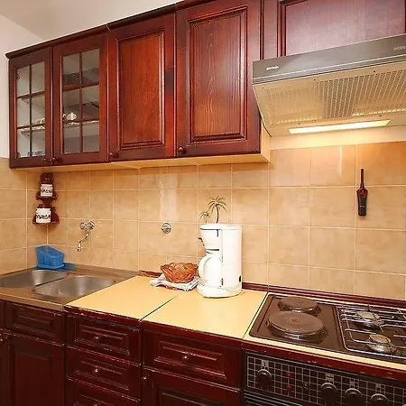 Apartamento Sabina