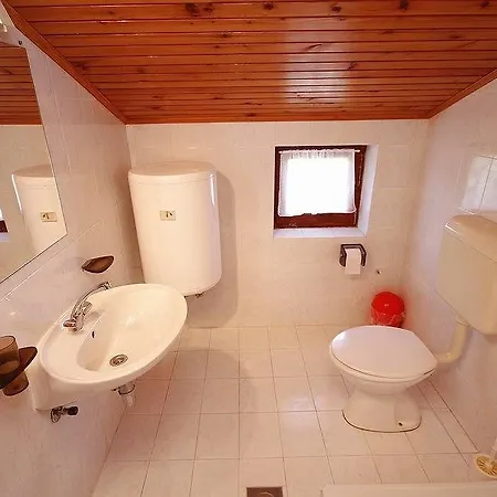 Sabina Apartamento Medulin