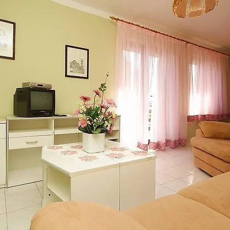 Apartamento Sabina *